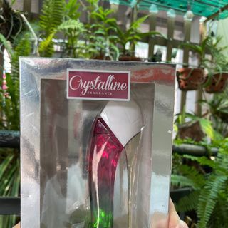 Nước hoa nội địa CRYSTALLINE