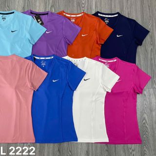 Áo nữ cổ tim poly chính phẩm Size m l xl xxl Ri 2222 Tách nửa ri được