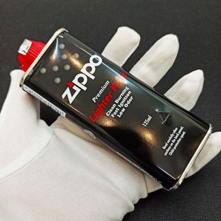 BÌNH XĂNG THƠM ZIPPO XỊN LOẠI XỊN 125ML (T96)