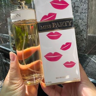 Nước hoa nội địa MISS PARTY