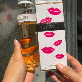 Nước hoa nội địa MISS PARTY