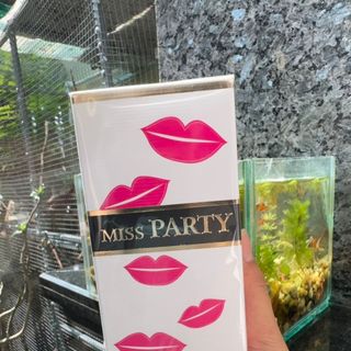 Nước hoa nội địa MISS PARTY