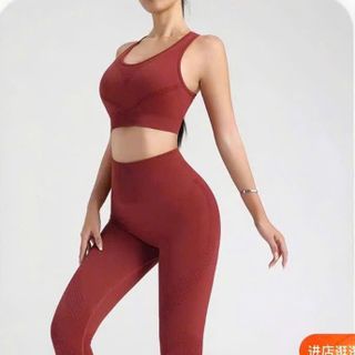Set Naqi 5021 - chất dệt, sẵn mút