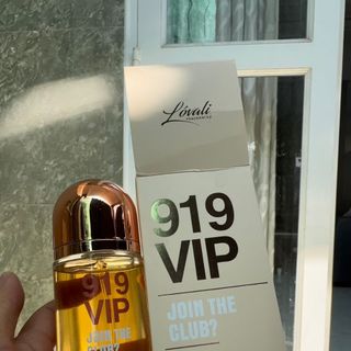Nước hoa nội địa 919 VIP ROSE GOLD