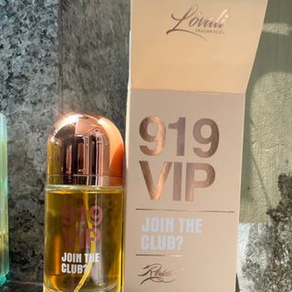 Nước hoa nội địa 919 VIP ROSE GOLD