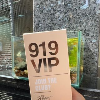 Nước hoa nội địa 919 VIP ROSE GOLD