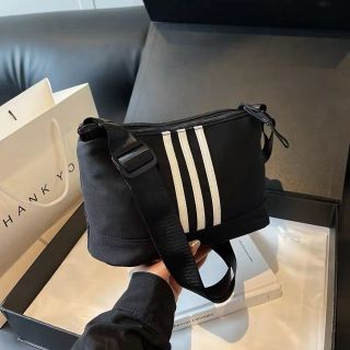 TÚI ĐEO CHÉO 4 NGĂN TIỆN LỢI