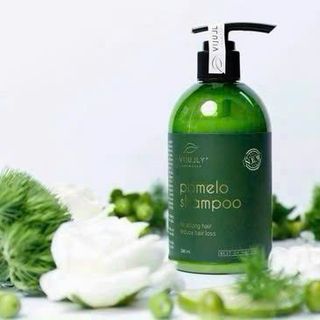 DẦU GỘI BƯỞI POMELOSHAMPOO- 280ml