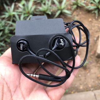 Tai Nghe S10 Zin Linh Kiện Jack 3.5