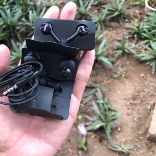 Tai Nghe S10 Zin Linh Kiện Jack 3.5