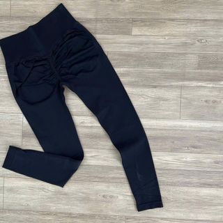 Quần chun mông Mitao siêu tôn dáng đủ màu + size 9 màu Kích thước: M L