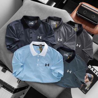 Polo under vải thun poly mịn mát Sz mlxlxxl/2222