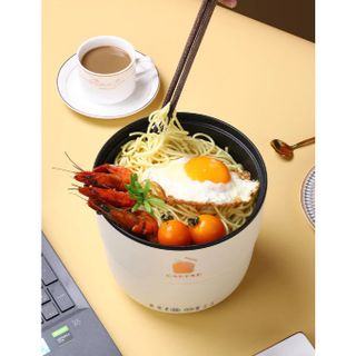 NỒI CƠM ĐIỆN MINI CANFAN ĐA NĂNG