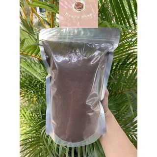 Bã Cafe mịn tách dầu chuyên dùng tẩy tế bào chết cho SPA
