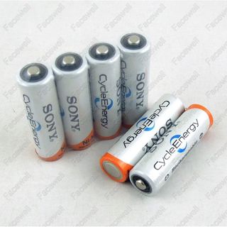 VỈ 2 PIN SẠC SONY 3A