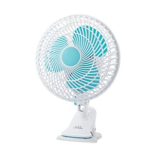 QUẠT KẸP CẮM ĐIỆN 220V XOAY 180 ĐỘ