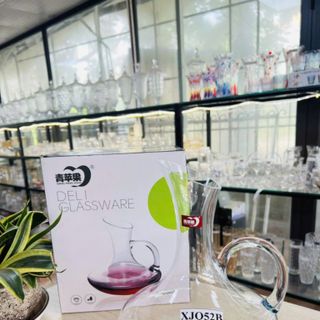 Rót rượu vang XJQ52B "1.500 ml" (12C/T) 55k.c