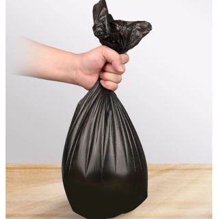 SET 3 TÚI RÁC CUỘN TỰ PHÂN HỦY (55X65CM)