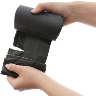 SET 3 TÚI RÁC CUỘN TỰ PHÂN HỦY (55X65CM)