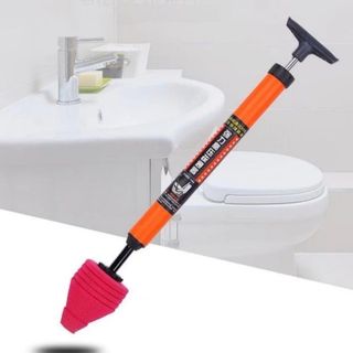 DỤNG CỤ THÔNG TẮC CẦU, CỐNG BẰNG KHÍ NÉN