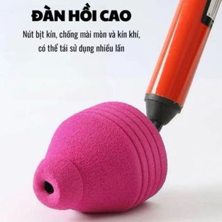 DỤNG CỤ THÔNG TẮC CẦU, CỐNG BẰNG KHÍ NÉN