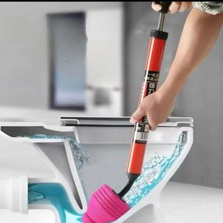 DỤNG CỤ THÔNG TẮC CẦU, CỐNG BẰNG KHÍ NÉN