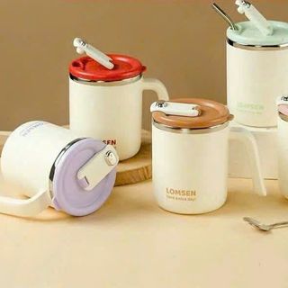 Cốc giữ nhiệt lomsen 500ml .( thùng 50c )
