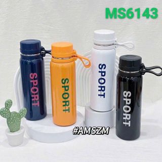 Bình Gi ữ Nhiệt MS6143 ( THÙNG 50C )