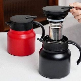 BÌNH TRÀ GIỮ NHIỆT CÓ LÕI LỌC 1000ML