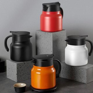 BÌNH PHA TRÀ GIỮ NHIỆT CÓ LÕI LỌC 1000ML (T40)
