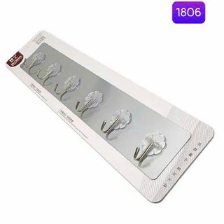 1806 -Dính 6 vàng bạc hoa ( thùng 200c )