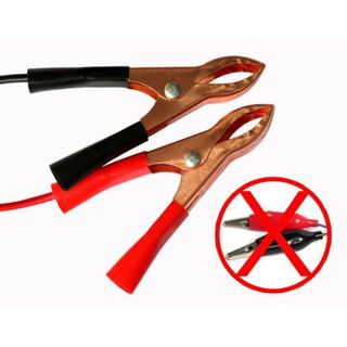 BỘ SẠC ẮC QUY THÔNG MINH 12V
