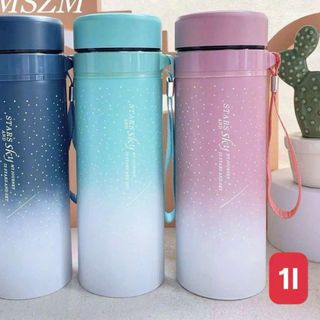 Bình Giữ Nhiệt MS071 1000ML ( THÙNG 40C )