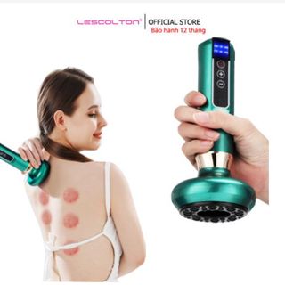 MÁY GIÁC HƠI CẠO GIÓ 6 CẤP ĐỘ DS- A10
