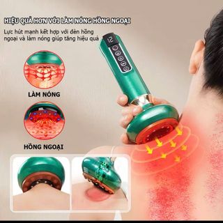 MÁY GIÁC HƠI CẠO GIÓ 6 CẤP ĐỘ DS- A10