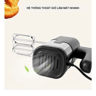 MÁY ĐÁNH TRỨNG ĐA NĂNG SOKANY 800W SK6621