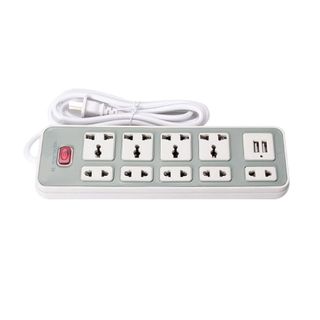 Ổ CẮM ĐIỆN ĐA NĂNG DÂY DÀI 1,2M