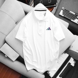 Polo das vải thun poly mịn mát Sz mlxlxxl3xl/12221