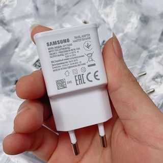 CÓC SẠC SAMSUNG ZIN 1A