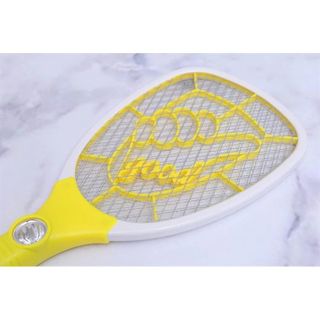 VỢT MUỖI CHỐNG GIẬT KY- 3025