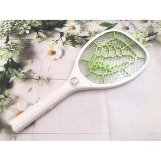 VỢT MUỖI CHỐNG GIẬT KY- 3025
