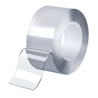 BĂNG KEO 2 MẶT 3M X 3CM DÁN SIÊU DÍNH