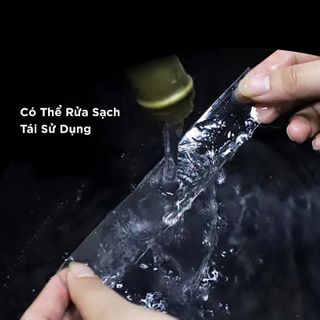 BĂNG KEO 2 MẶT 3M X 3CM DÁN SIÊU DÍNH