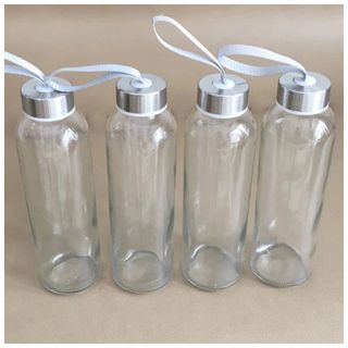 CHAI THỦY TINH CÓ DÂY XÁCH 500ML (T80)