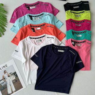 Áo crop top nữ PORSCHEs DESIGN lô vải mới 10 màu Phom chất chuẩn đẹp Size m.l.xl.xxl.xxl(ri8c) Ri 12221 Tách nửa ri được