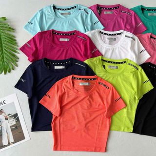Áo crop top nữ PORSCHEs DESIGN lô vải mới 10 màu Phom chất chuẩn đẹp Size m.l.xl.xxl.xxl(ri8c) Ri 12221 Tách nửa ri được