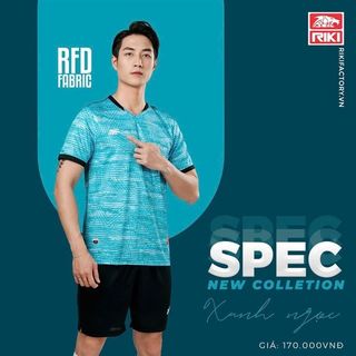 Bộ Áo Thể Thao Size SX S M L Đủ Mẫu (Cái)