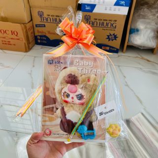 SET QUÀ TẶNG HỌC SINH 4 MÓN 063 - LADY'S PASSION