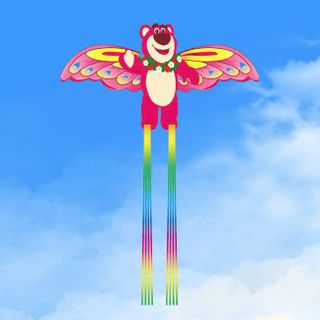 DIỀU CÓ ĐUÔI CẦN CÂU 50CM (GIAO NGẪU NHIÊN)