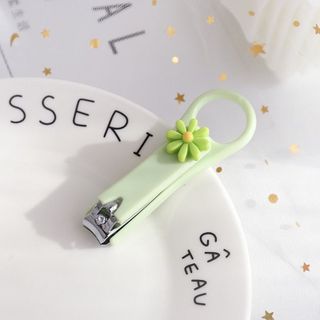 Đồ bấm móng tay hoạt hình cực dễ thương